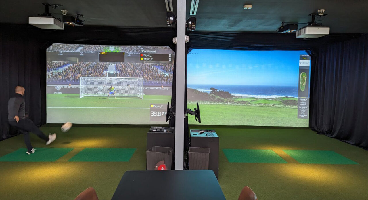 brookfield running store